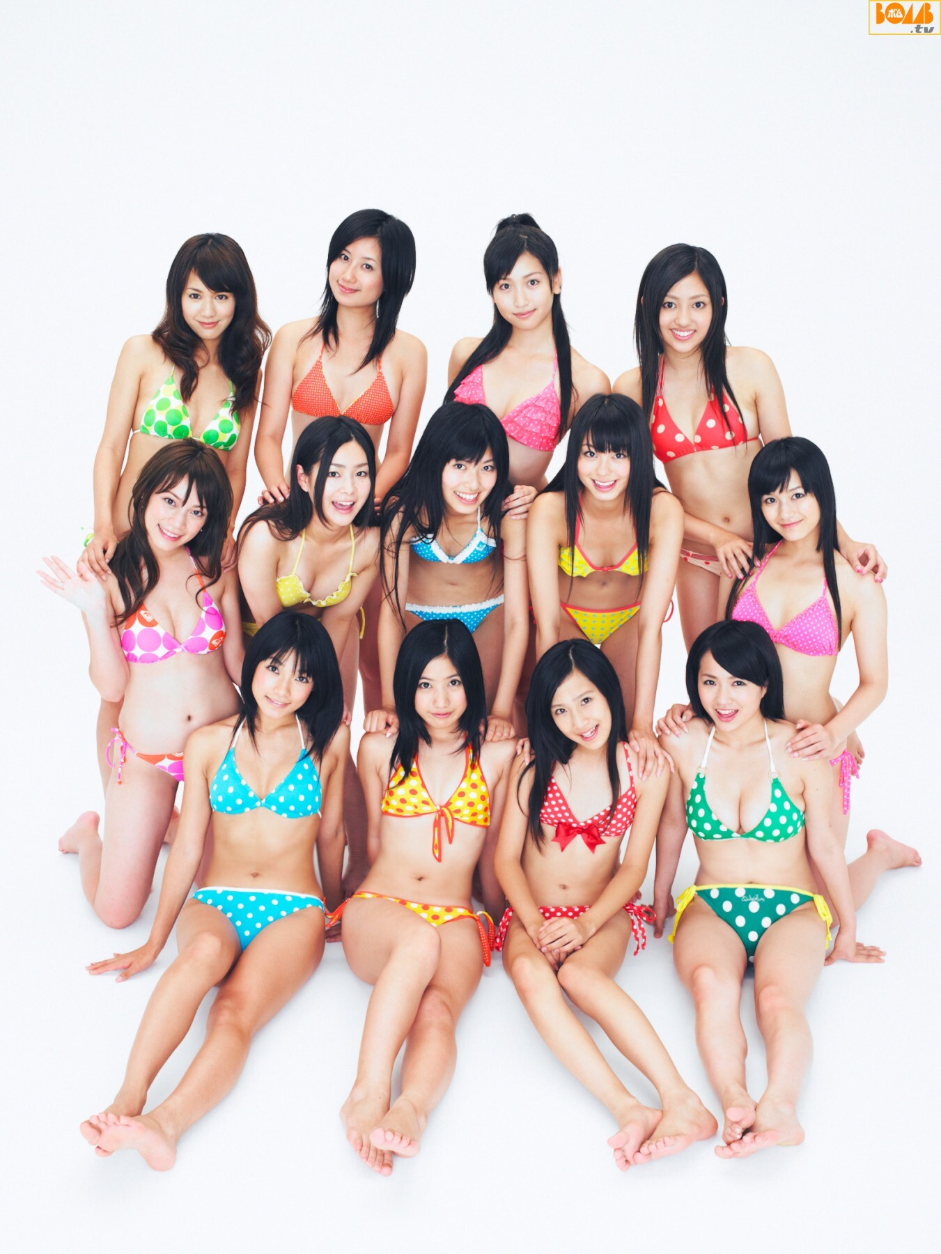 [ Bomb.tv Idoling